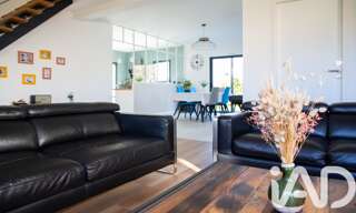 Maison 8 Pièces 174 m² à vendre à Vertou (44120)