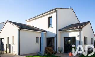 Maison 8 Pièces 174 m² à vendre à Vertou (44120)