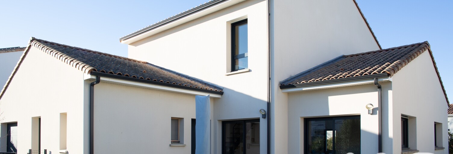 Maison 8 Pièces 174 m² à vendre à Vertou (44120)