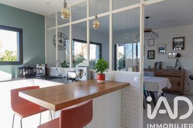 Maison 8 pièces 589000 €
