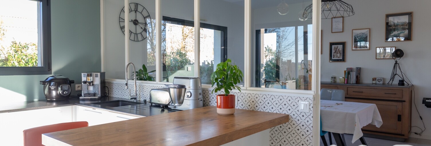 Maison 8 Pièces 174 m² à vendre à Vertou (44120)