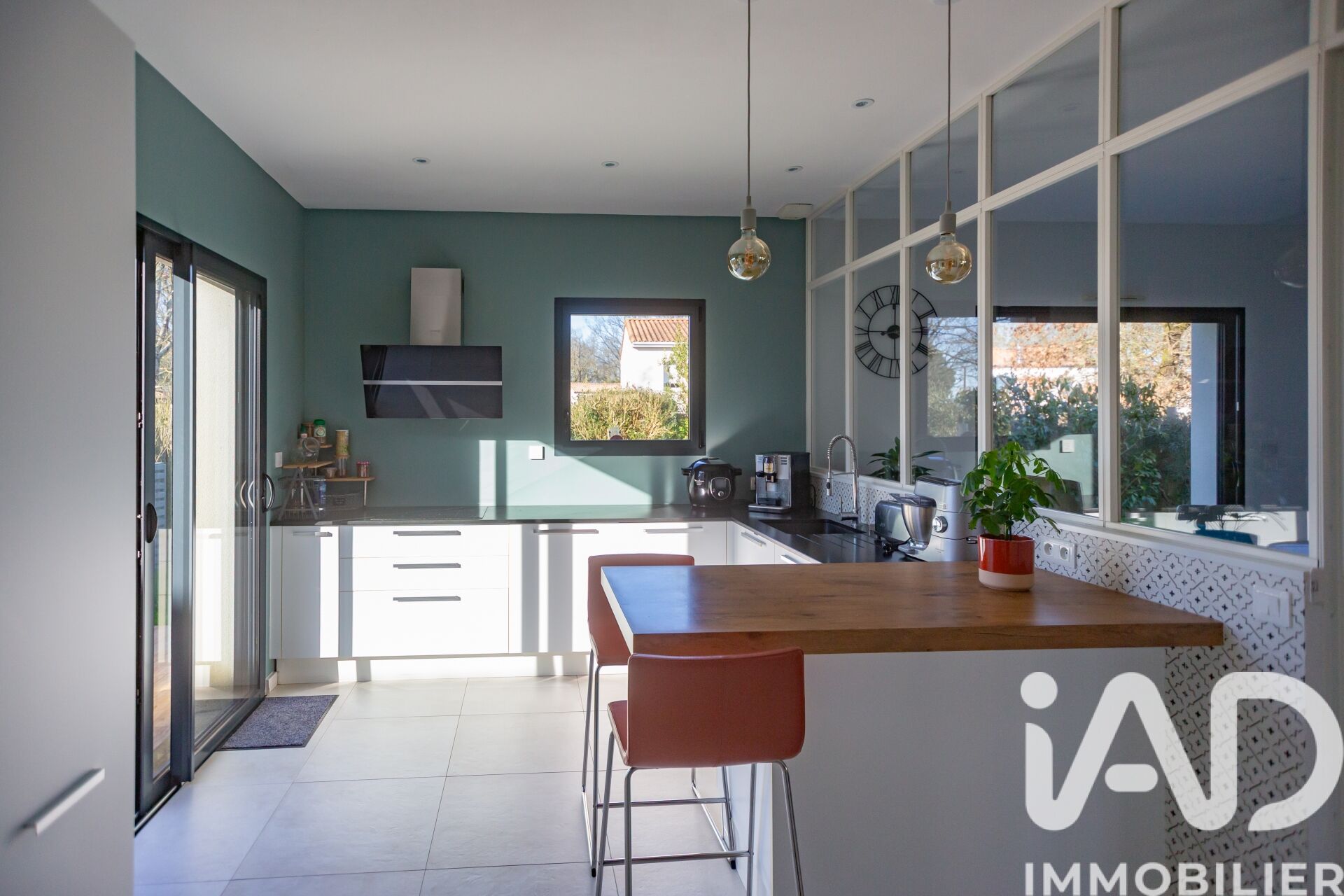 Vente Maison/villa 8 pièces - Photo 5