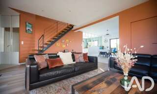 Maison 8 Pièces 174 m² à vendre à Vertou (44120)