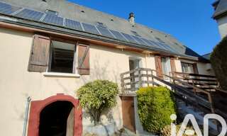 Maison 4 Pièces 118 m² à vendre à Conflans-sur-Anille (72120)