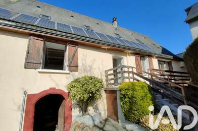 Maison 4 pièces 90000 €