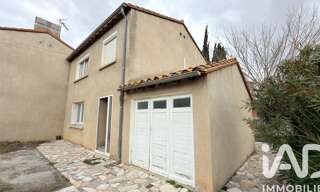 Maison 4 Pièces 78 m² à vendre à Ferrals-les-Corbières (11200)