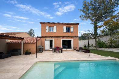 Maison 4 pièces 649000 €