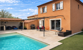 Maison 4 Pièces 104 m² à vendre à Marseille 11 (13011)