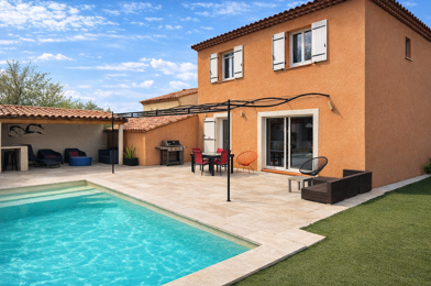 Maison 4 pièces 649000 €