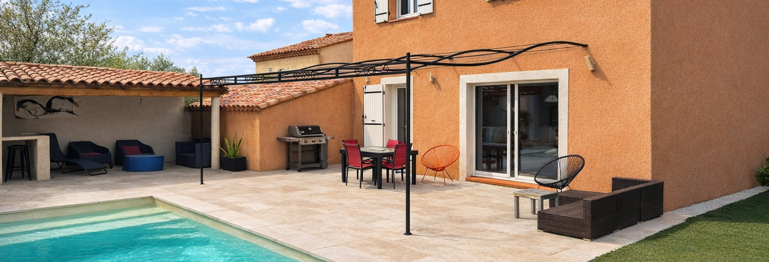 Maison 4 Pièces 104 m² à vendre à Marseille 11 (13011)