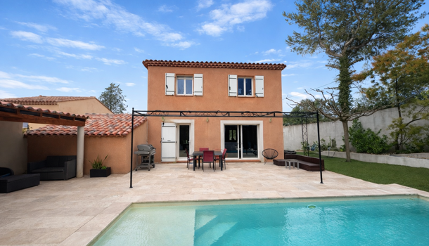 Villa / Maison 4 pièces  à vendre Marseille 11eme 13011