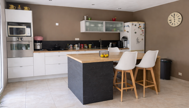 Villa / Maison 4 pièces  à vendre Marseille 11eme 13011