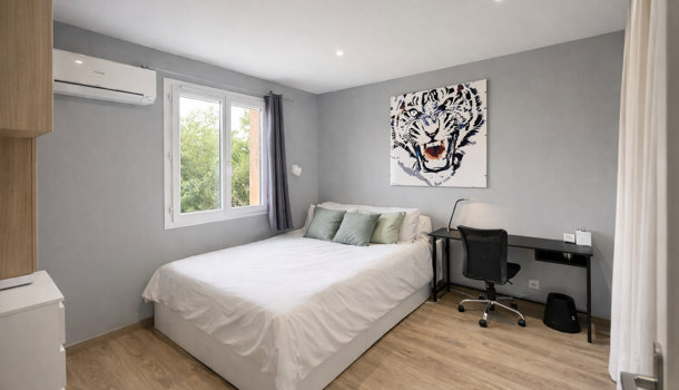 Villa / Maison 4 pièces  à vendre Marseille 11eme 13011