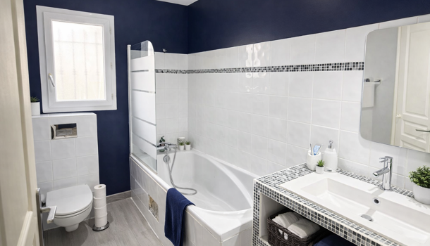 Villa / Maison 4 pièces  à vendre Marseille 11eme 13011