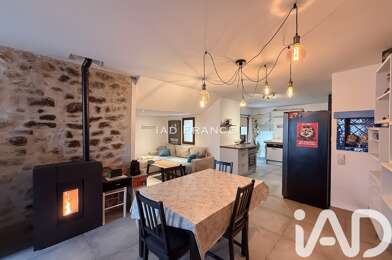 Maison 3 pièces 218000 €