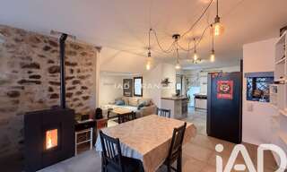 Maison 3 Pièces 100 m² à vendre à Trets (13530)