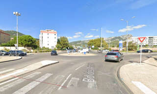 Garage  169 m² à vendre à Toulon (83100)