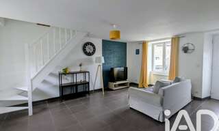 Maison 4 Pièces 85 m² à vendre à Gahard (35490)