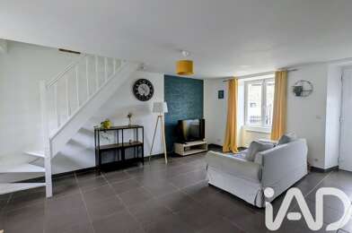 Maison 4 pièces 212000 €