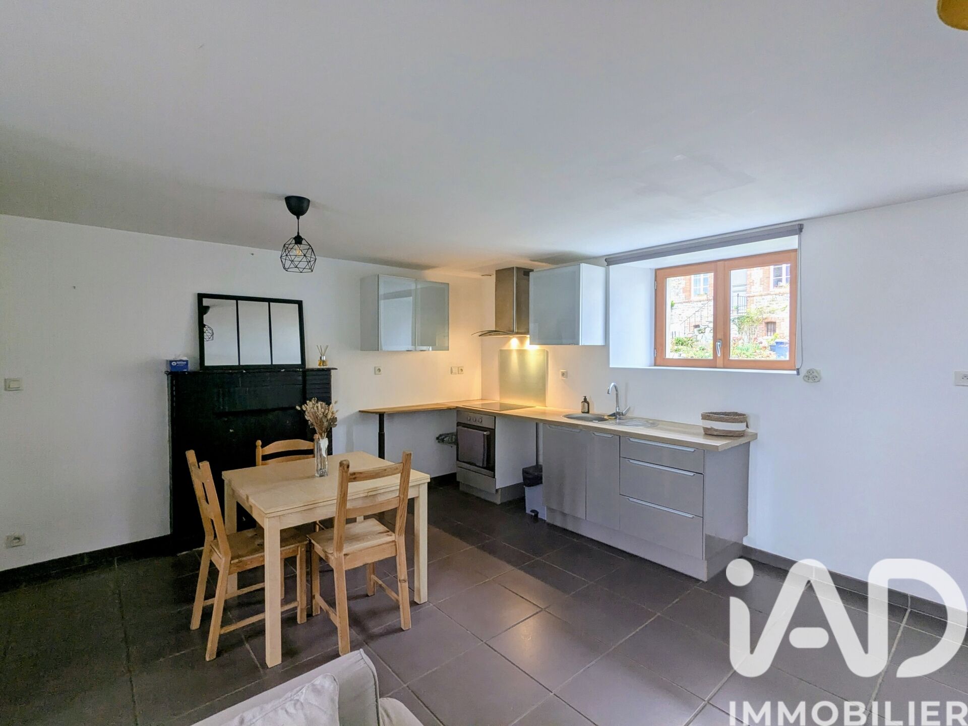 Vente Maison/villa 4 pièces - Photo 4