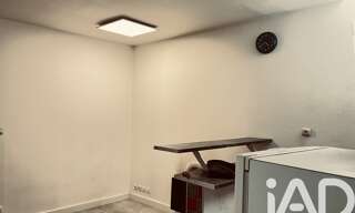 Appartement 1 Pièce 20 m² à vendre à Montpellier (34070)