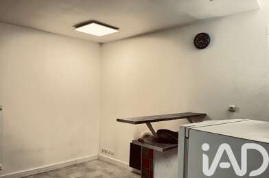 Appartement 1 pièces 39000 €