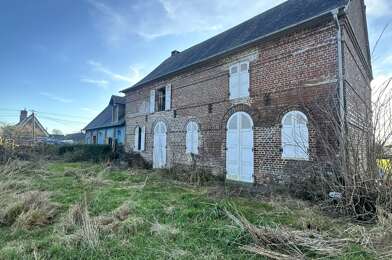 Maison 6 pièces 200000 €
