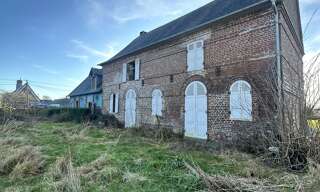 Maison 6 Pièces 185 m² à vendre à Saint-Saëns (76680)