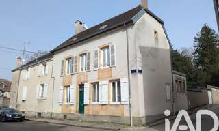 Maison 6 Pièces 143 m² à vendre à Langres (52200)