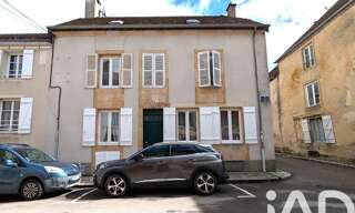 Maison 6 Pièces 143 m² à vendre à Langres (52200)