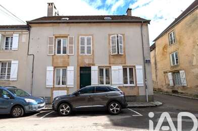 Maison 6 pièces 160000 €