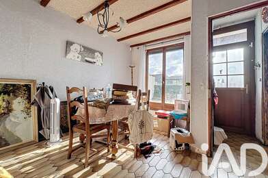 Maison 4 pièces 179000 €