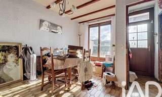 Maison 4 Pièces 55 m² à vendre à Drancy (93700)