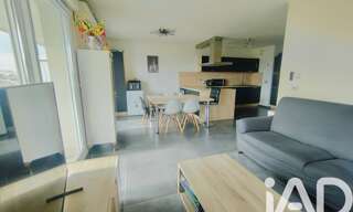 Appartement 4 Pièces 81 m² à vendre à Saint-Priest (69800)