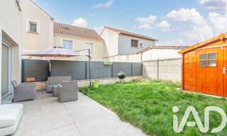 Maison 4 Pièces 71 m² à vendre à Champigny-sur-Marne (94500)