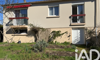 Maison 5 Pièces 114 m² à vendre à Parthenay (79200)