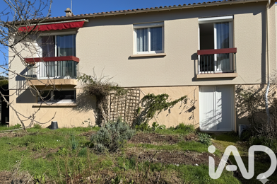 Maison 5 pièces 97000 €