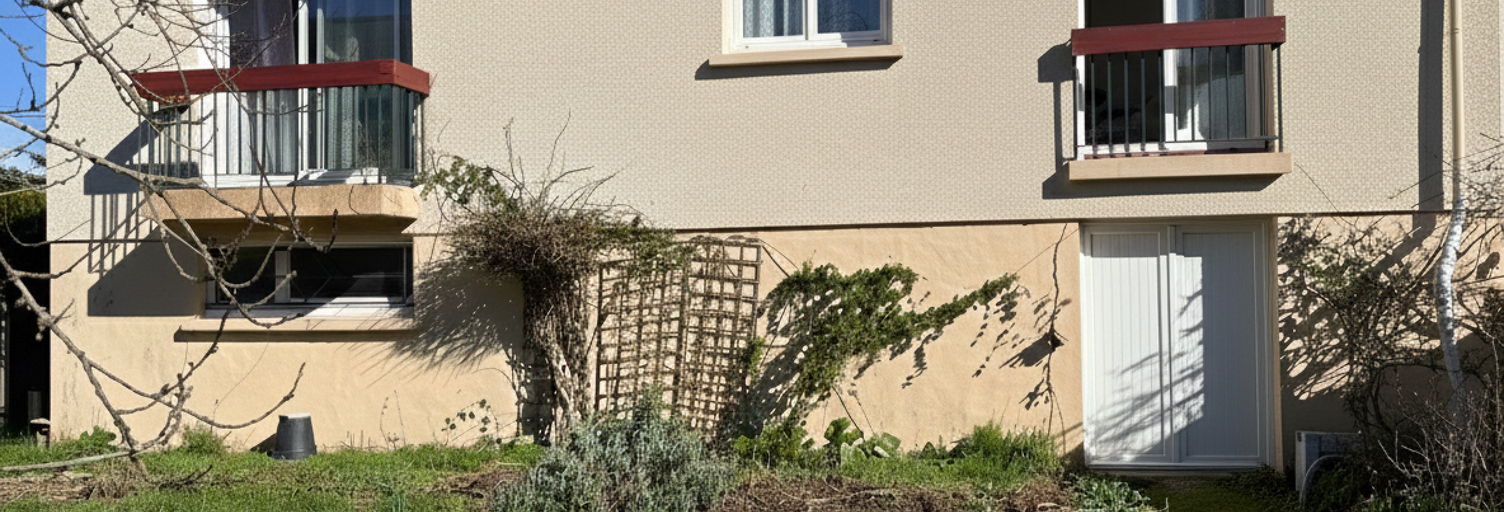 Maison 5 Pièces 114 m² à vendre à Parthenay (79200)