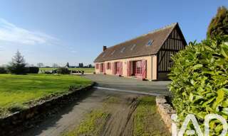 Maison 6 Pièces 150 m² à vendre à Montreuil-le-Henri (72150)