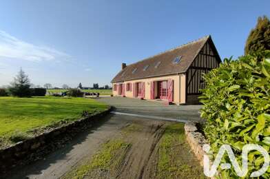 Maison 6 pièces 199000 €