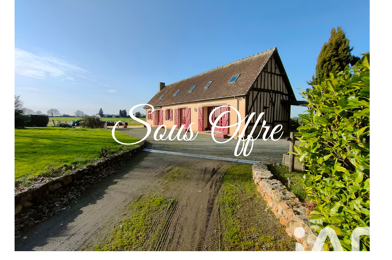 Maison 6 pièces 199000 €