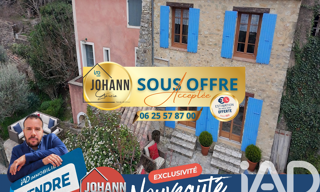 Maison 3 Pièces 69 m² à vendre à Nyons (26110)