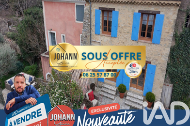 Maison 3 pièces 195000 €