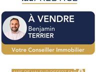 Vente Demeure 12 pièces — photo 2