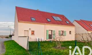 Maison 6 Pièces 140 m² à vendre à Sept-Sorts (77260)