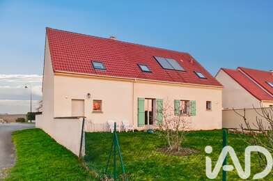 Maison 6 pièces 295000 €