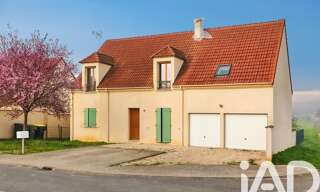 Maison 6 Pièces 140 m² à vendre à Sept-Sorts (77260)