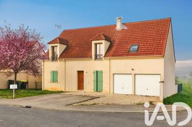 Maison 6 pièces 295000 €