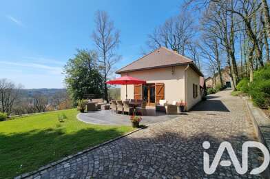 Maison 7 pièces 939000 €