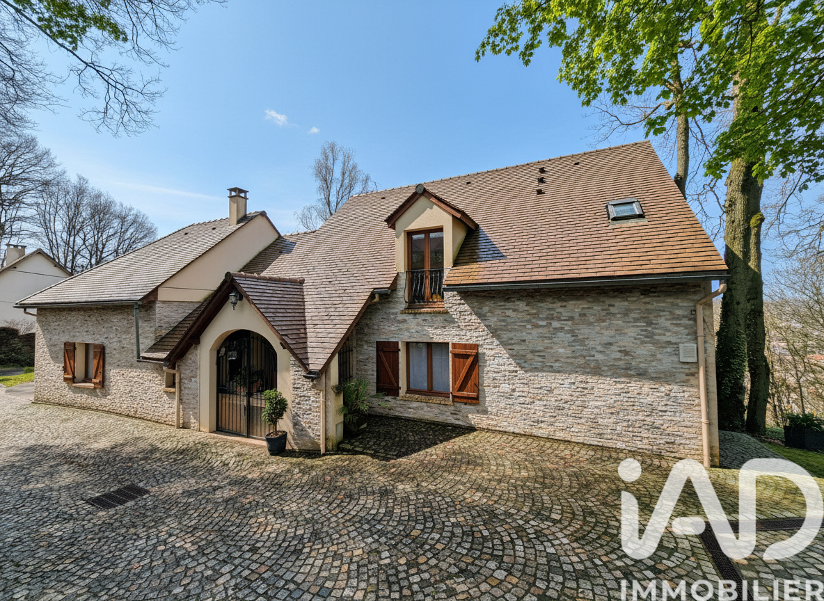 Vente Maison traditionnelle 7 pièces - Photo 2